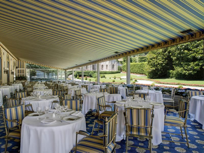 Villa d'Este, Cernobbio, Lake Como, Italian Lakes, Italy | Bown's Best